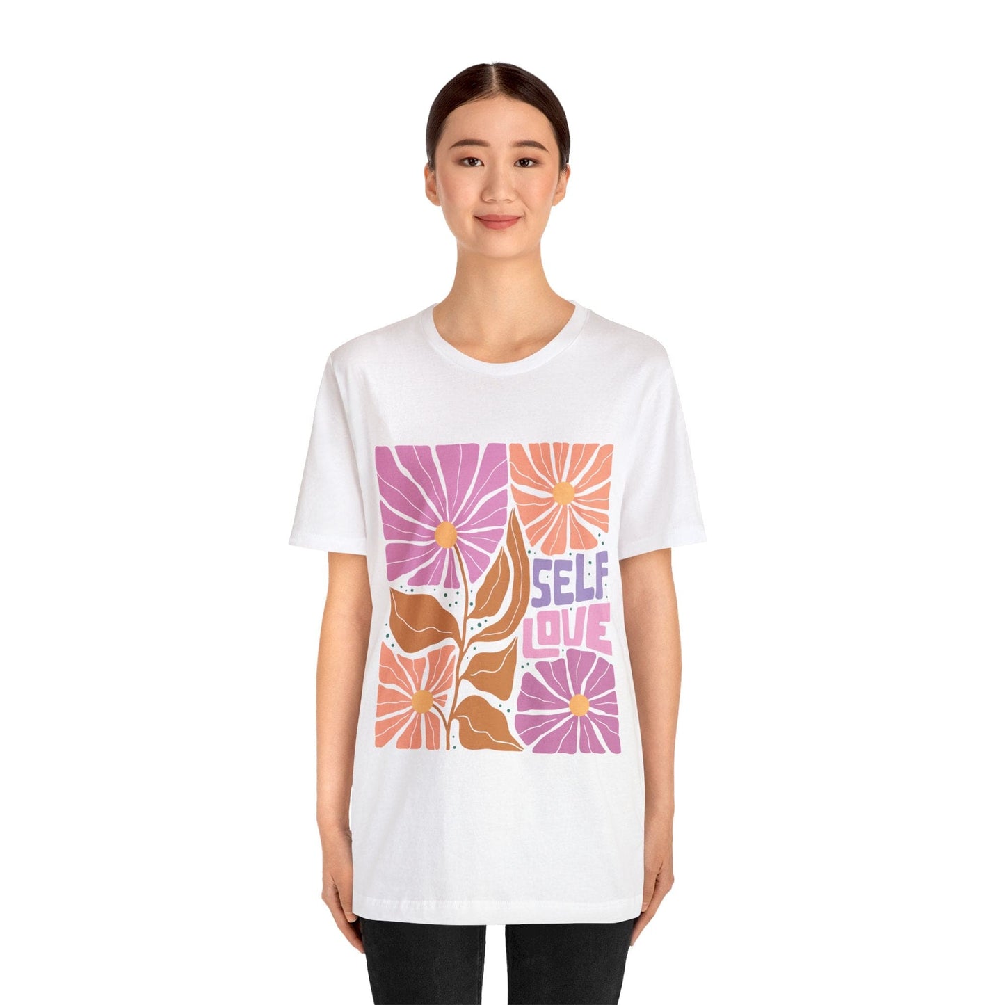 Self Love T-Shirt