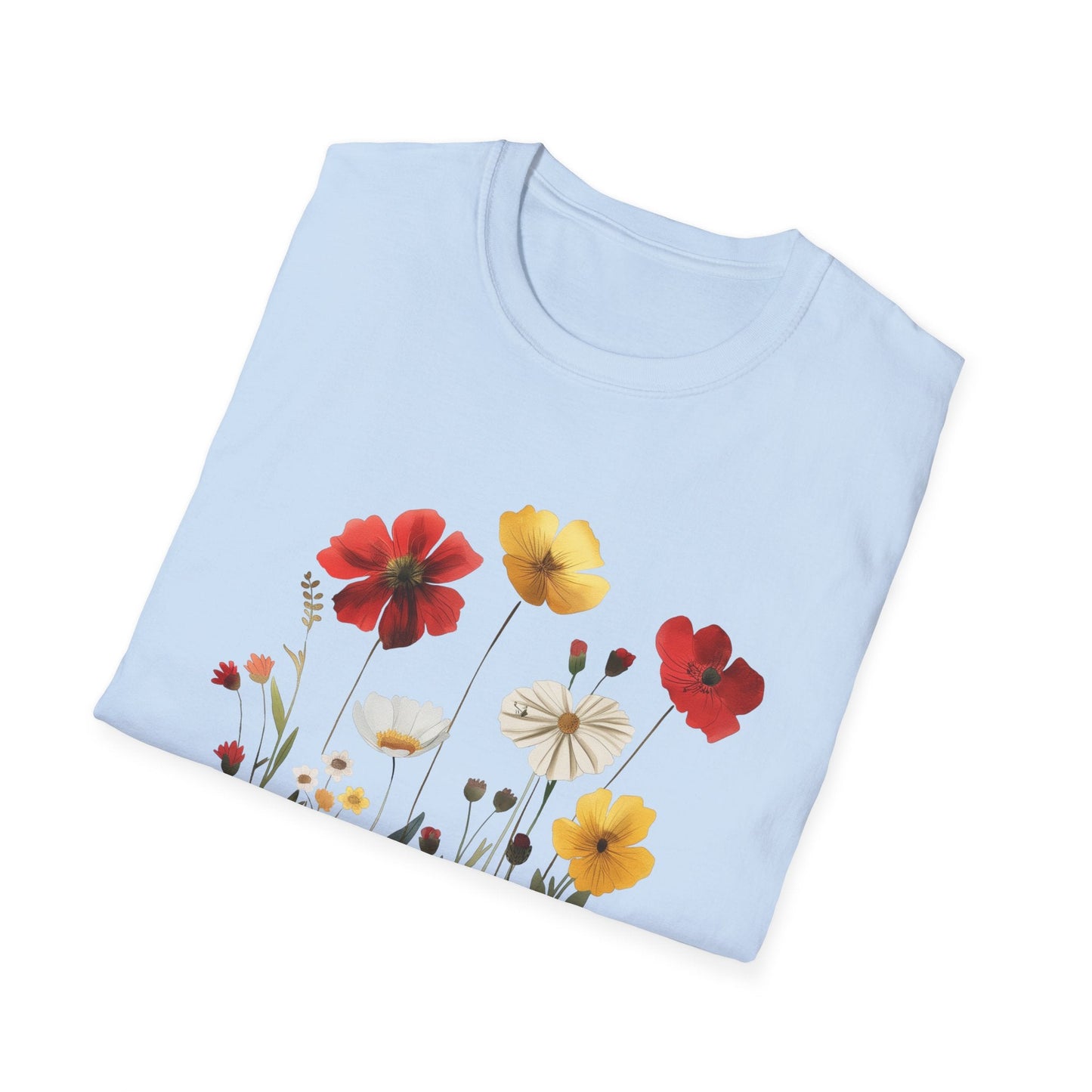 Mystic Garden T-Shirt