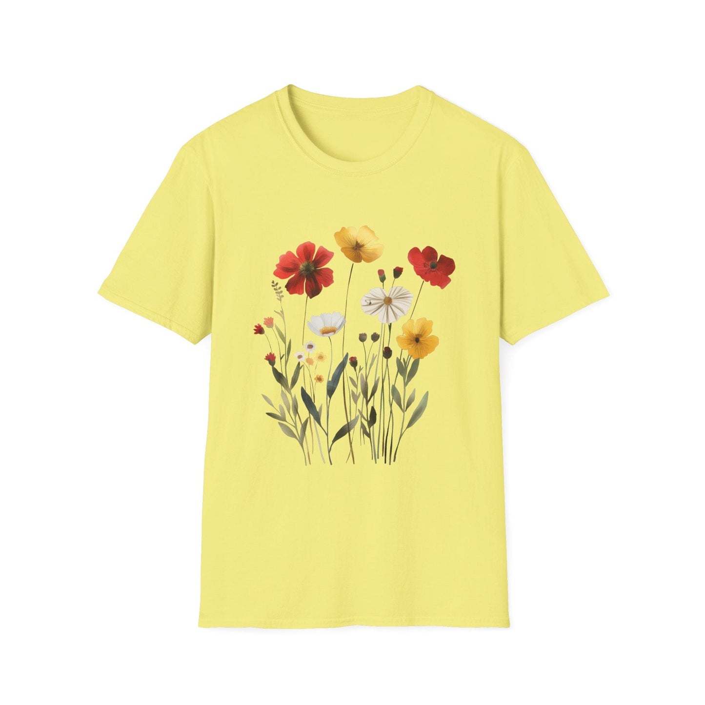 Mystic Garden T-Shirt