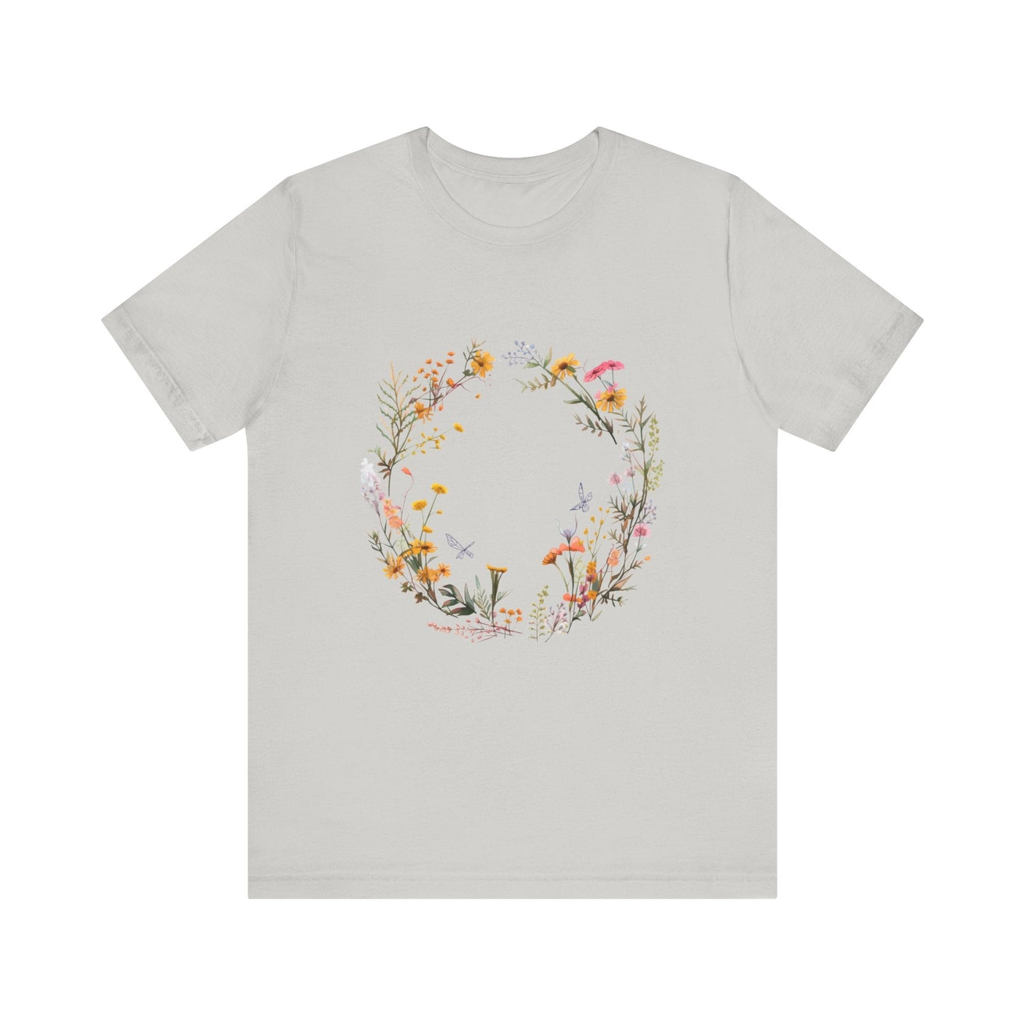 Garden Glory T-Shirt