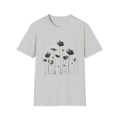 B&W Marigold T-Shirt