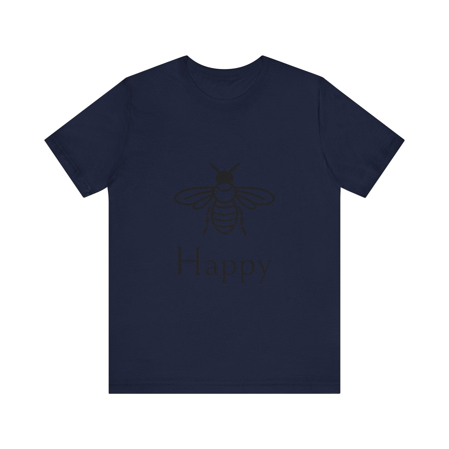 Bee Happy T-Shirt