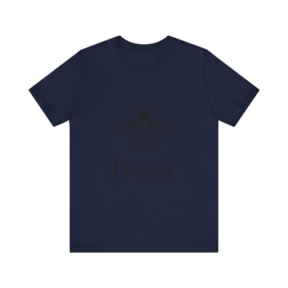 Bee Happy T-Shirt