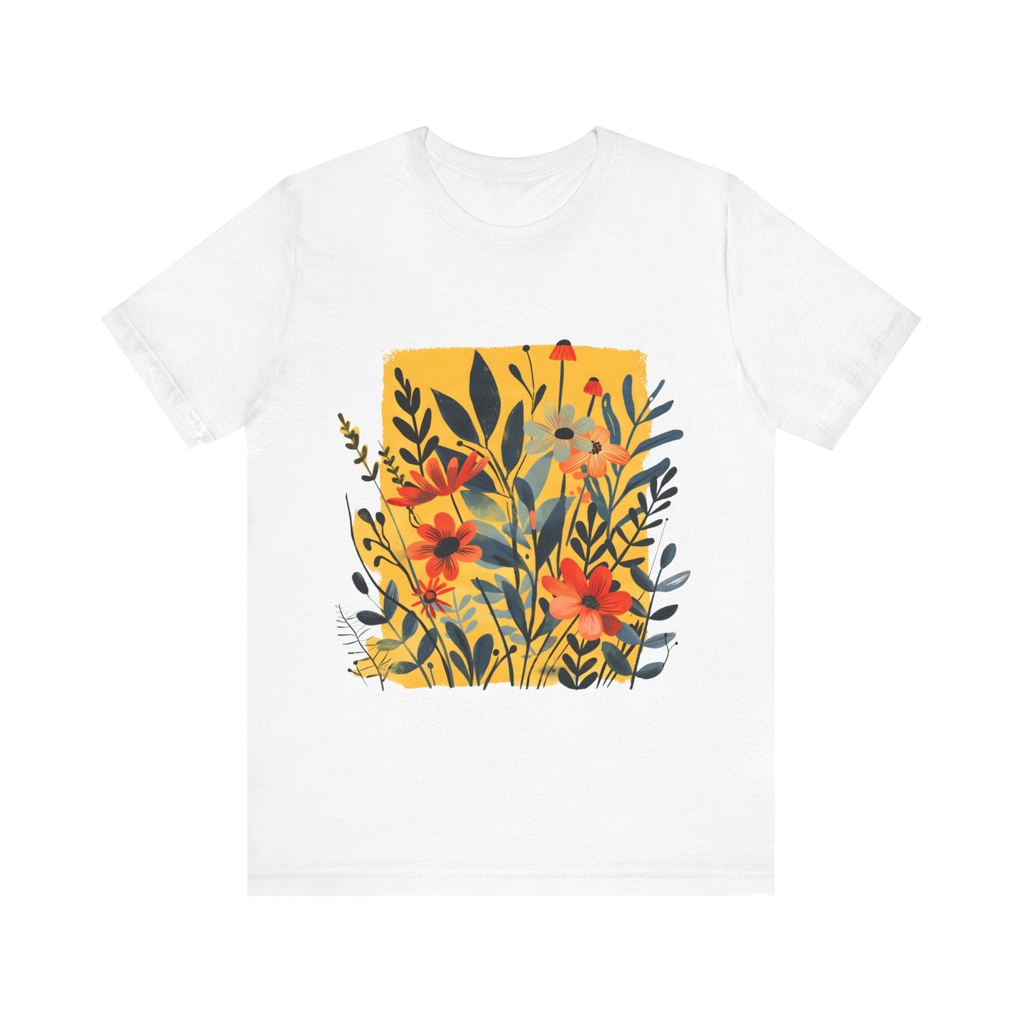 Riverbank Lily T-Shirt