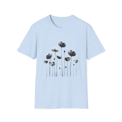 B&W Marigold T-Shirt