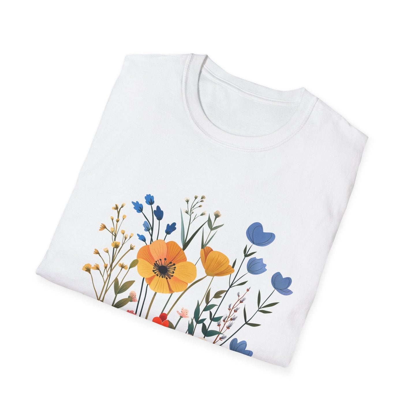 Dreamy Daisies T-Shirt