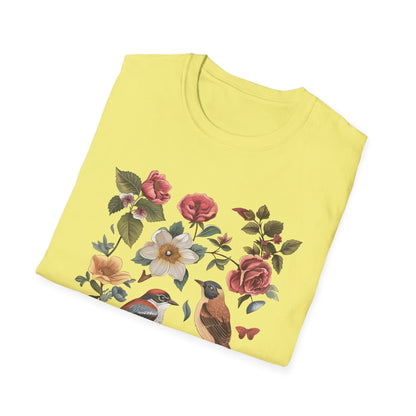 Daisy Dreams T-Shirt