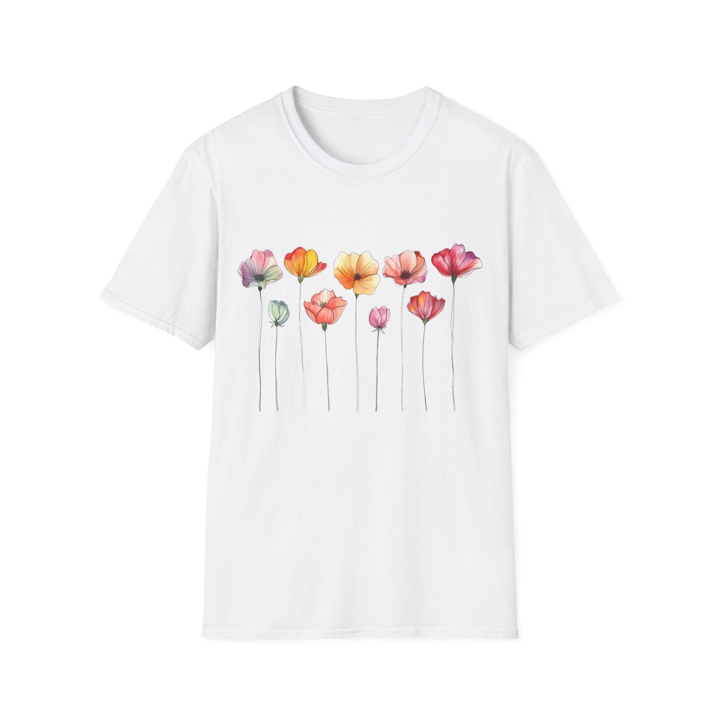 Daisy Dream T-Shirt