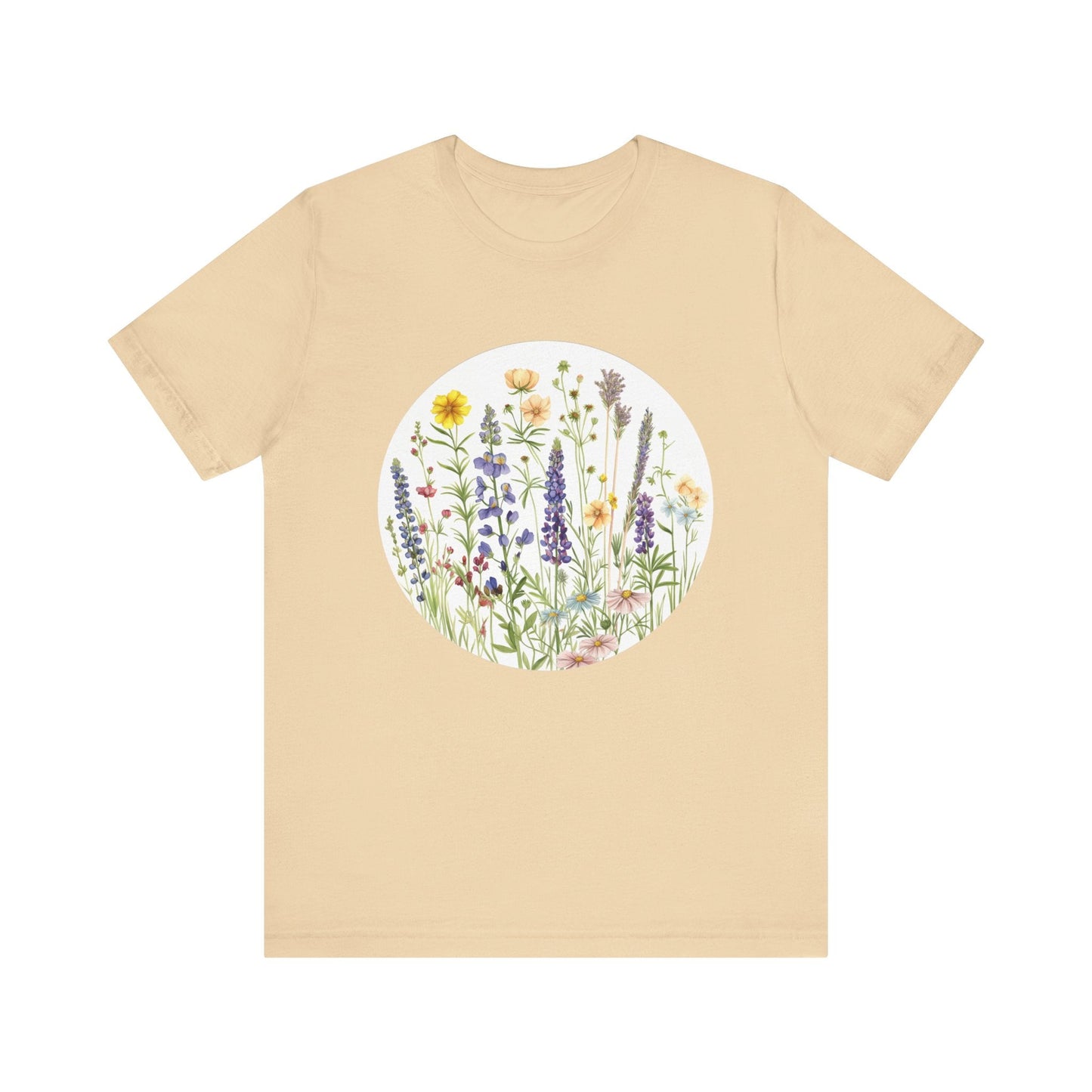 Blooming Beauty T-Shirt