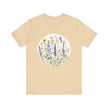 Blooming Beauty T-Shirt