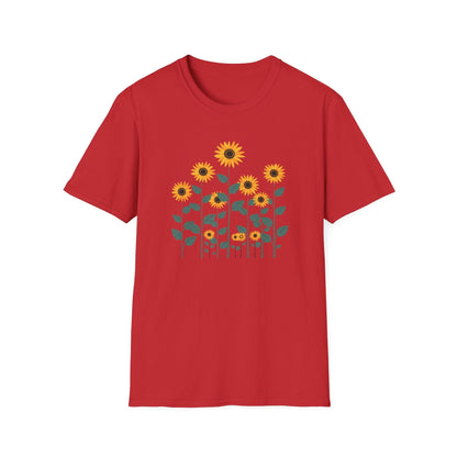 Sunflower Dream T-Shirt