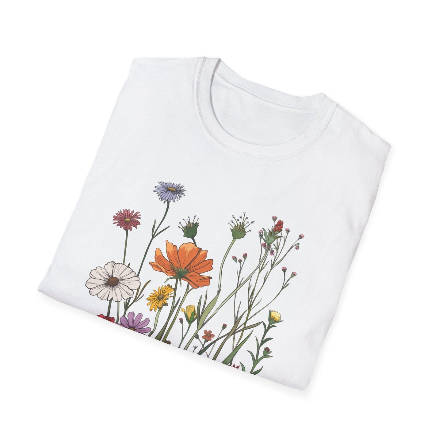 Blossom Bliss T-Shirt