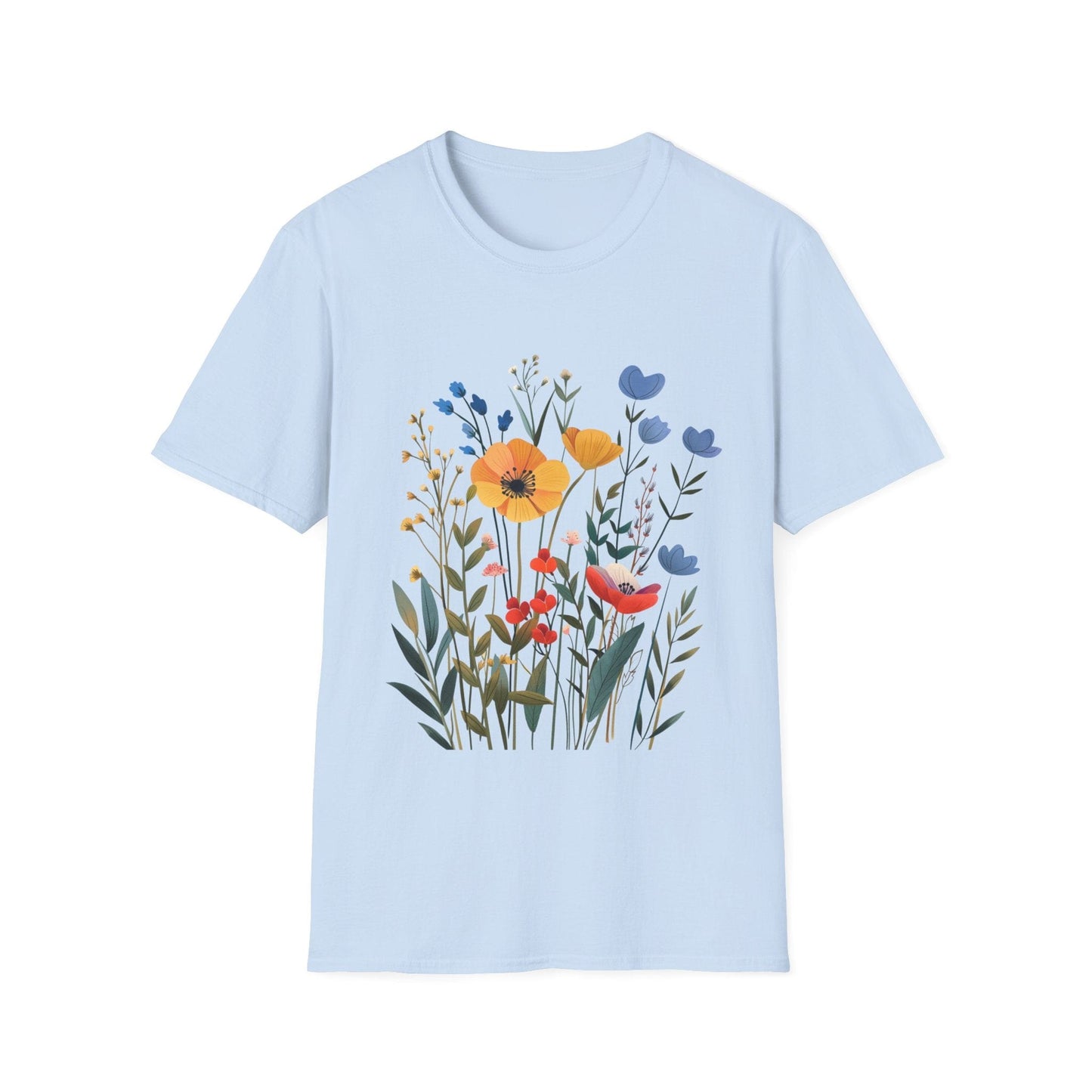 Dreamy Daisies T-Shirt