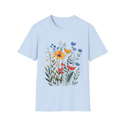 Dreamy Daisies T-Shirt