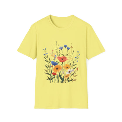 Mythical Meadows T-Shirt