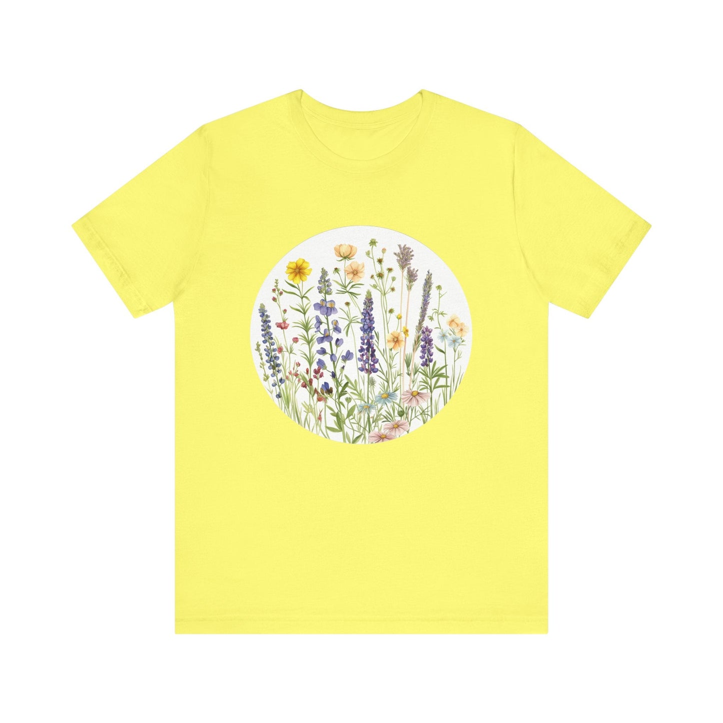 Blooming Beauty T-Shirt
