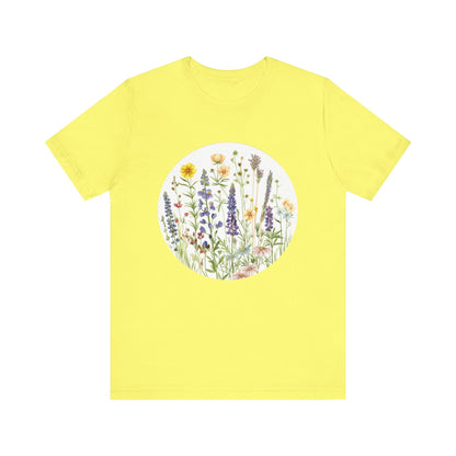 Blooming Beauty T-Shirt