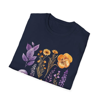 Gardening Love T-Shirt