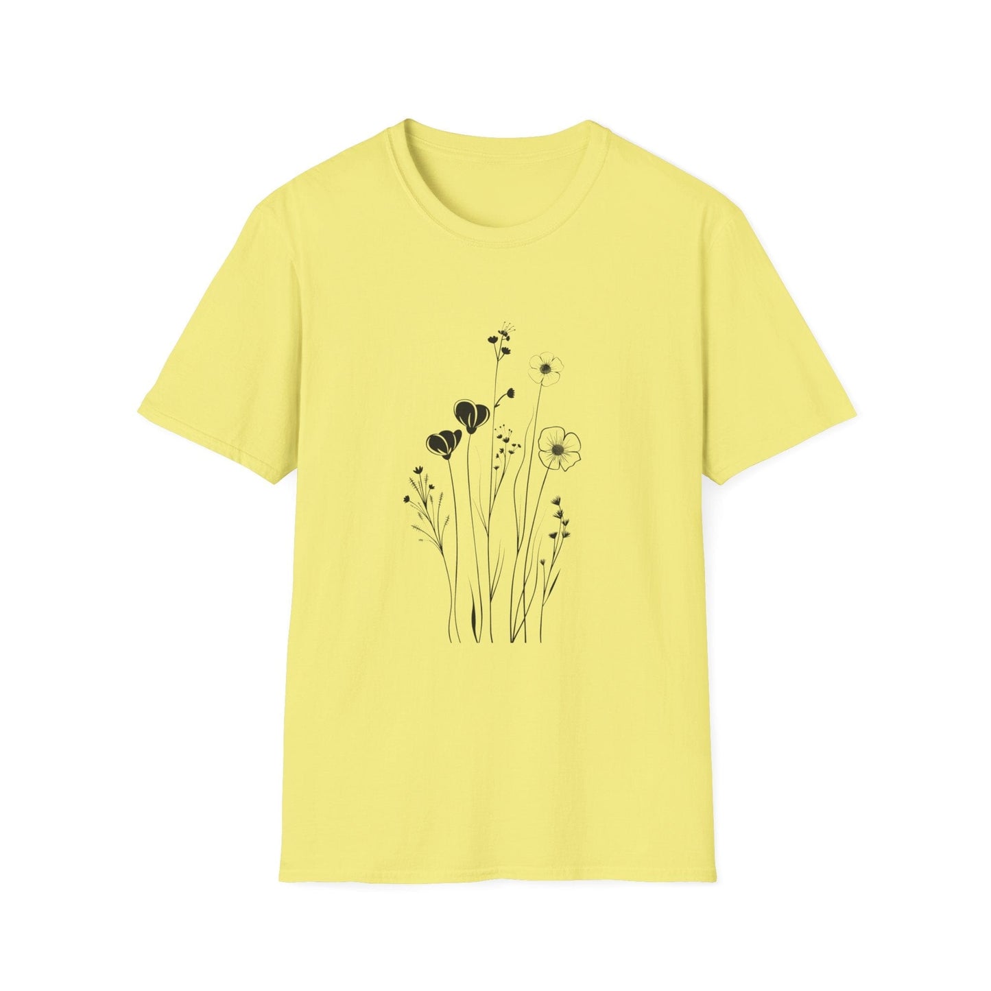 Lily T-Shirt