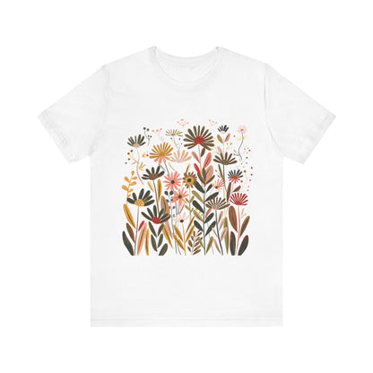 Mountain Morning T-Shirt