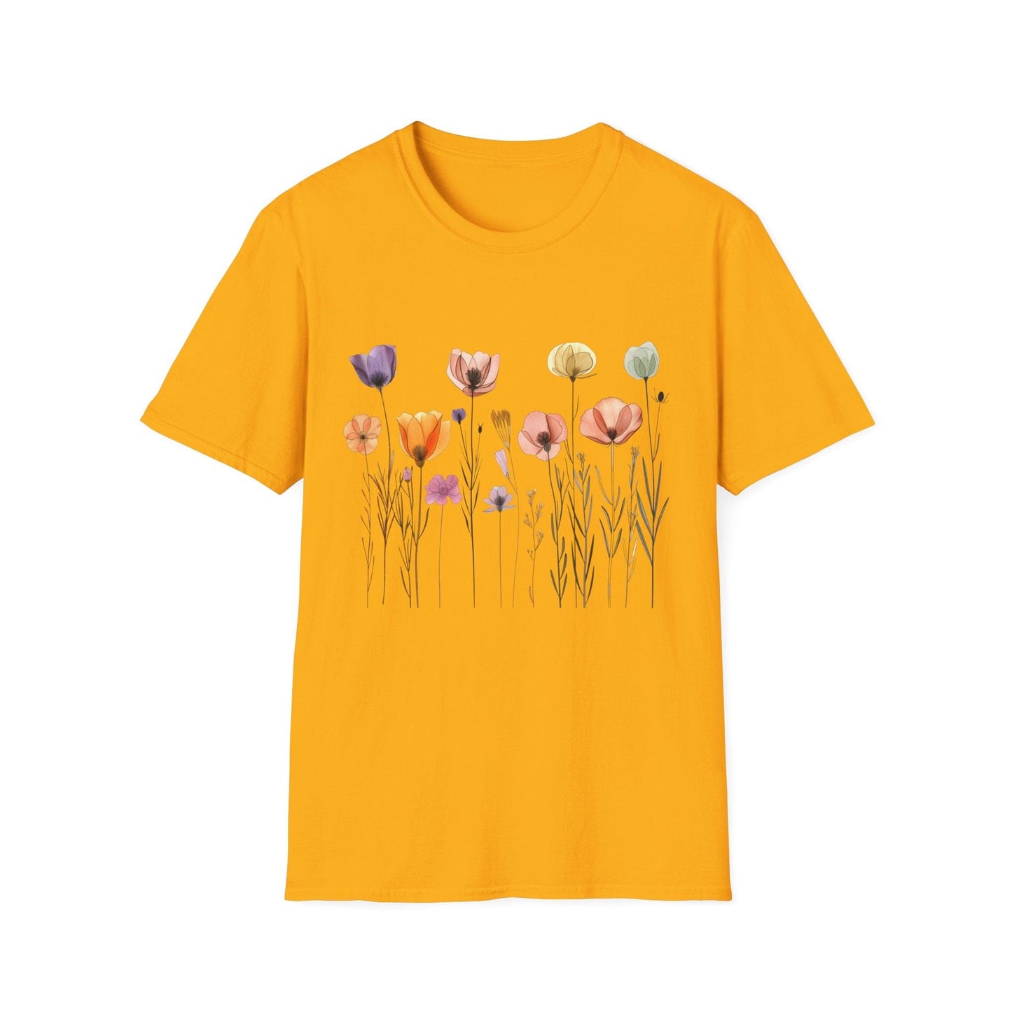 Orchid Oasis T-Shirt