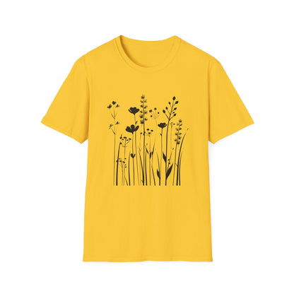 Field Flowers T-Shirt