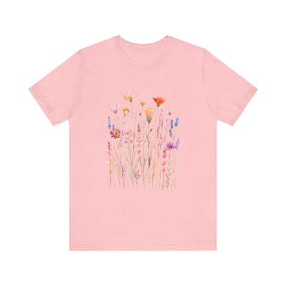 Alpine Lily T-Shirt