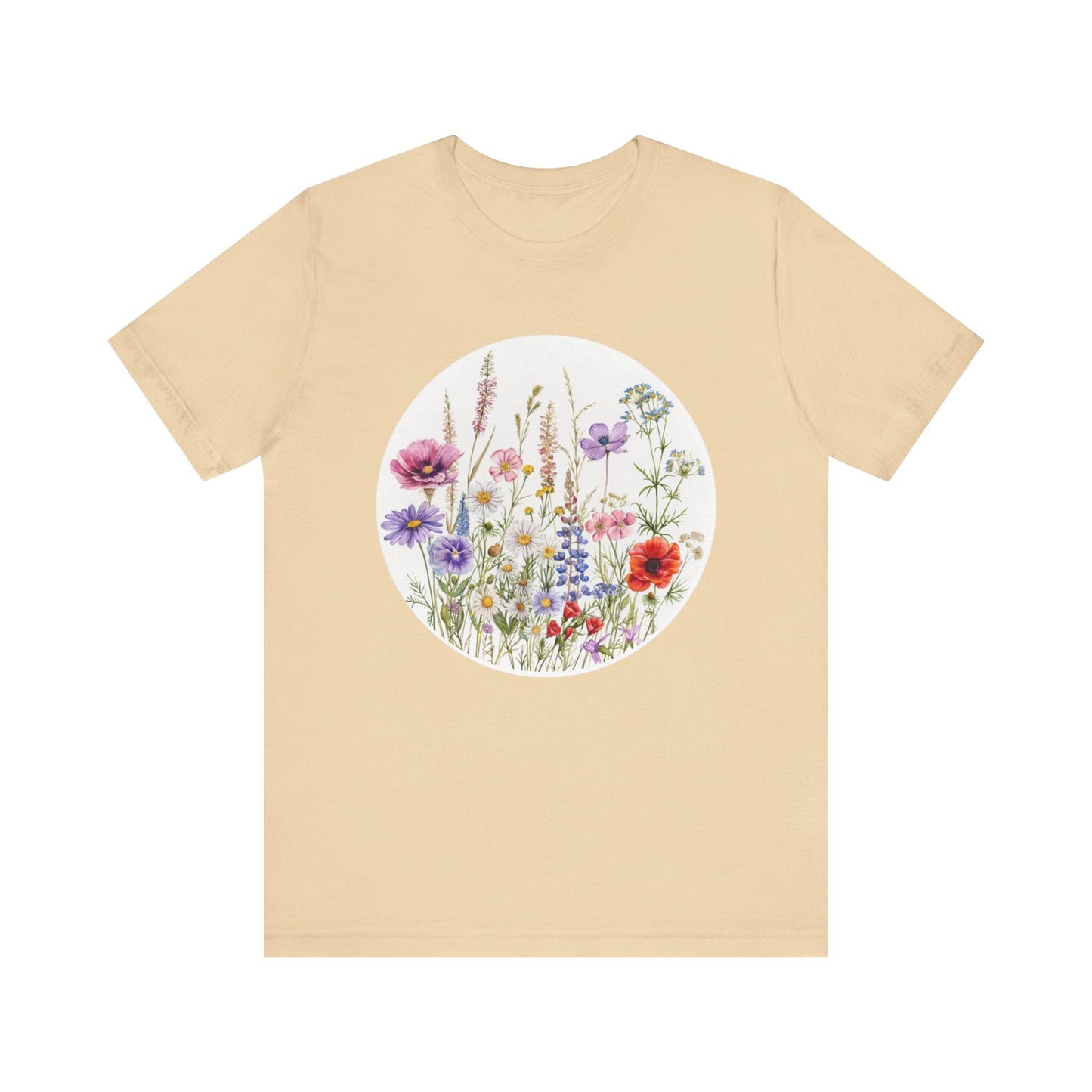 Daisy Delight T-Shirt