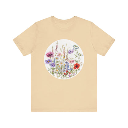 Daisy Delight T-Shirt