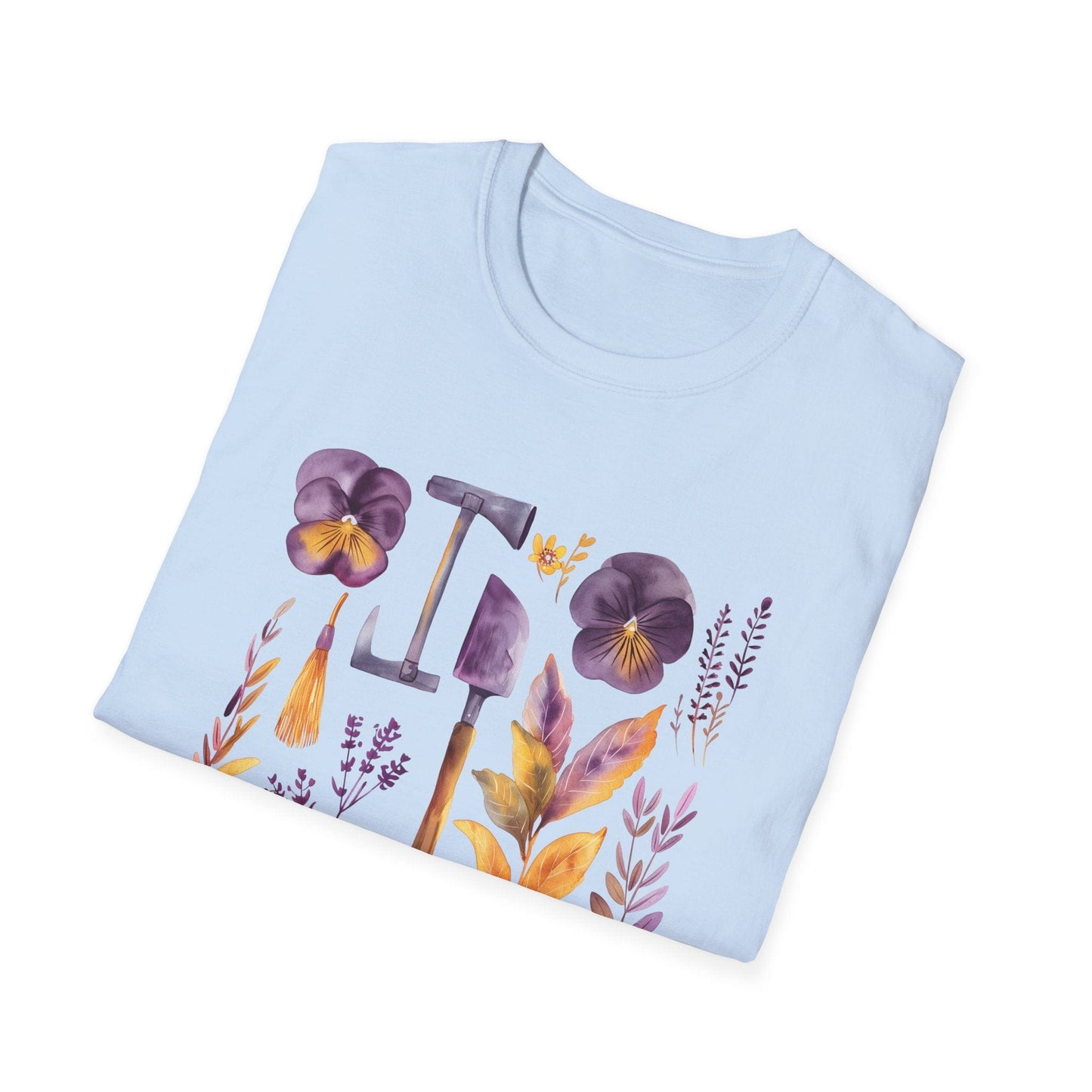 Lily Luxe T-Shirt