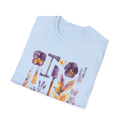 Lily Luxe T-Shirt