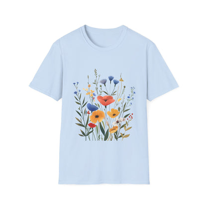 Mythical Meadows T-Shirt