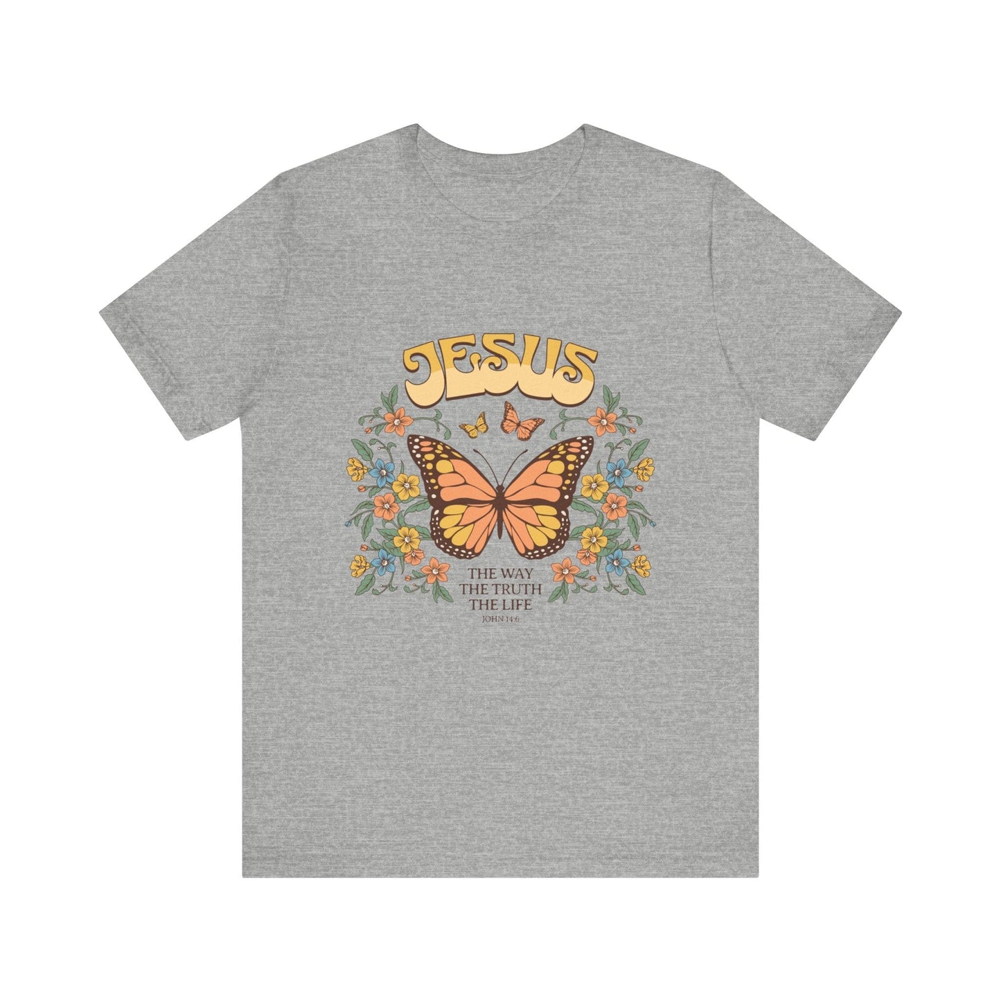 Jesus T-Shirt