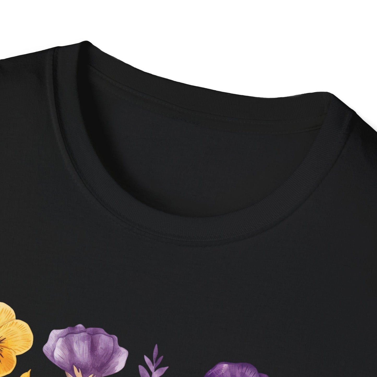 Flower Love T-Shirt