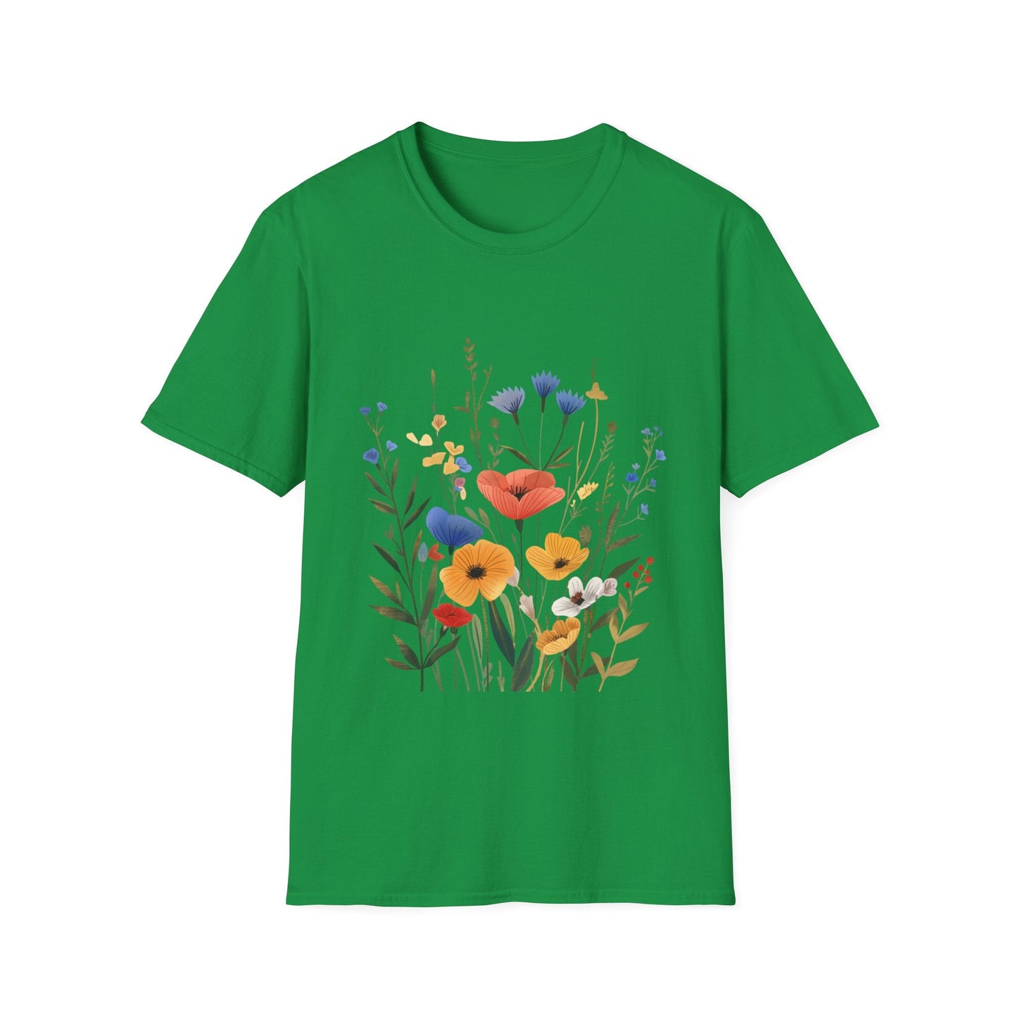 Mythical Meadows T-Shirt