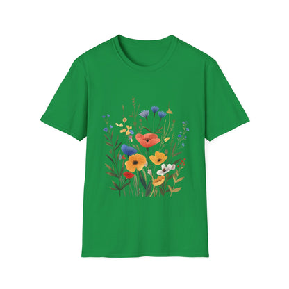 Mythical Meadows T-Shirt