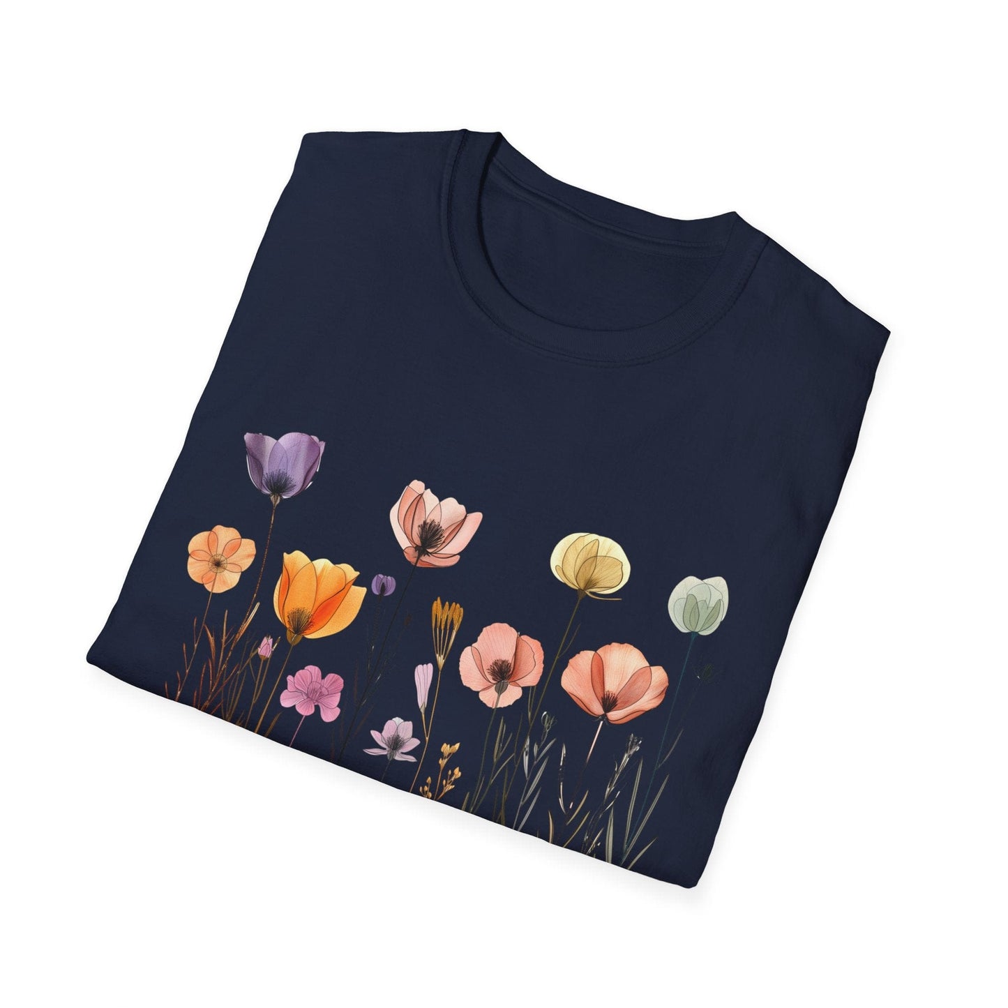 Orchid Oasis T-Shirt