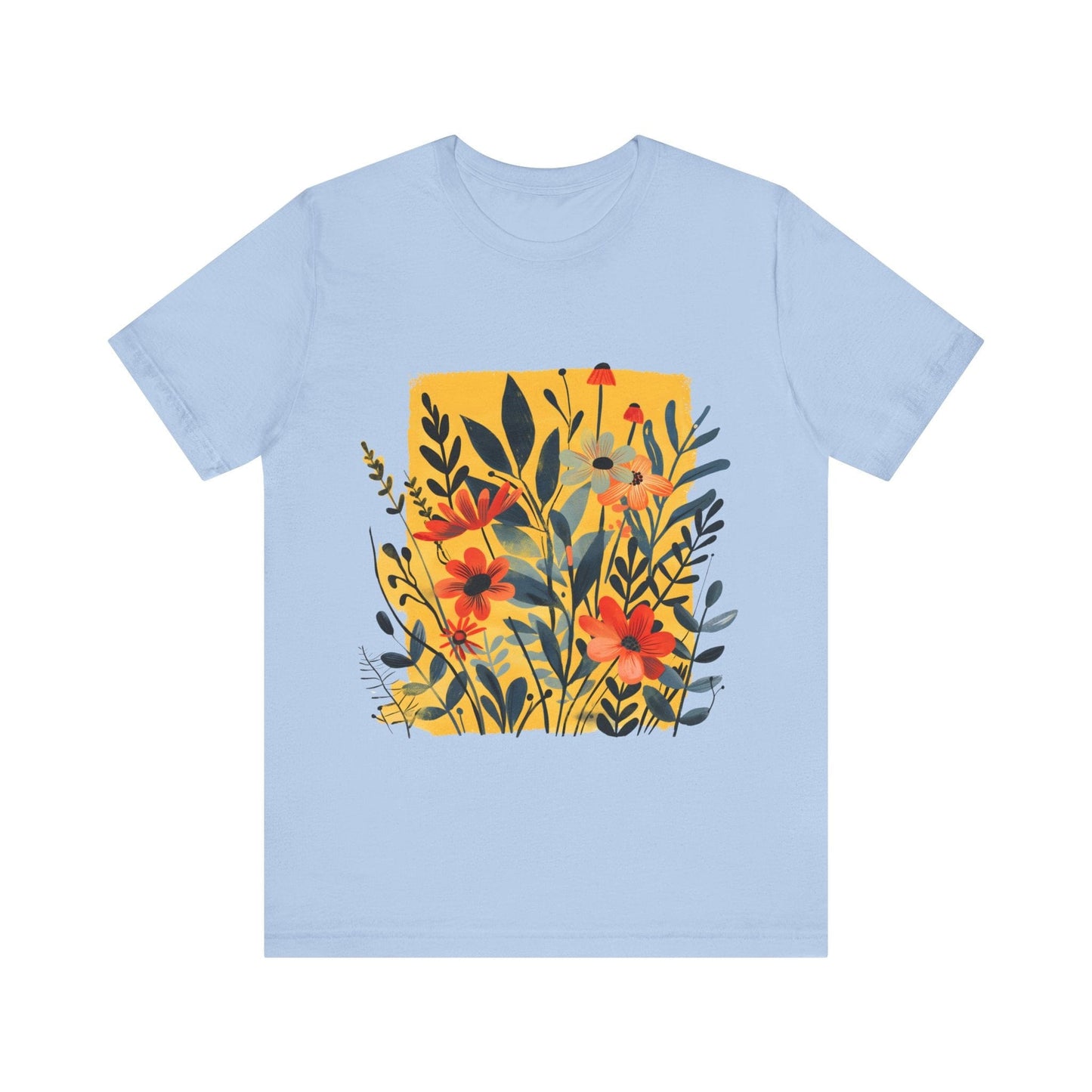 Riverbank Lily T-Shirt