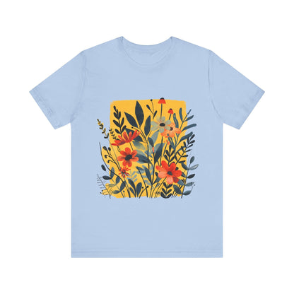 Riverbank Lily T-Shirt