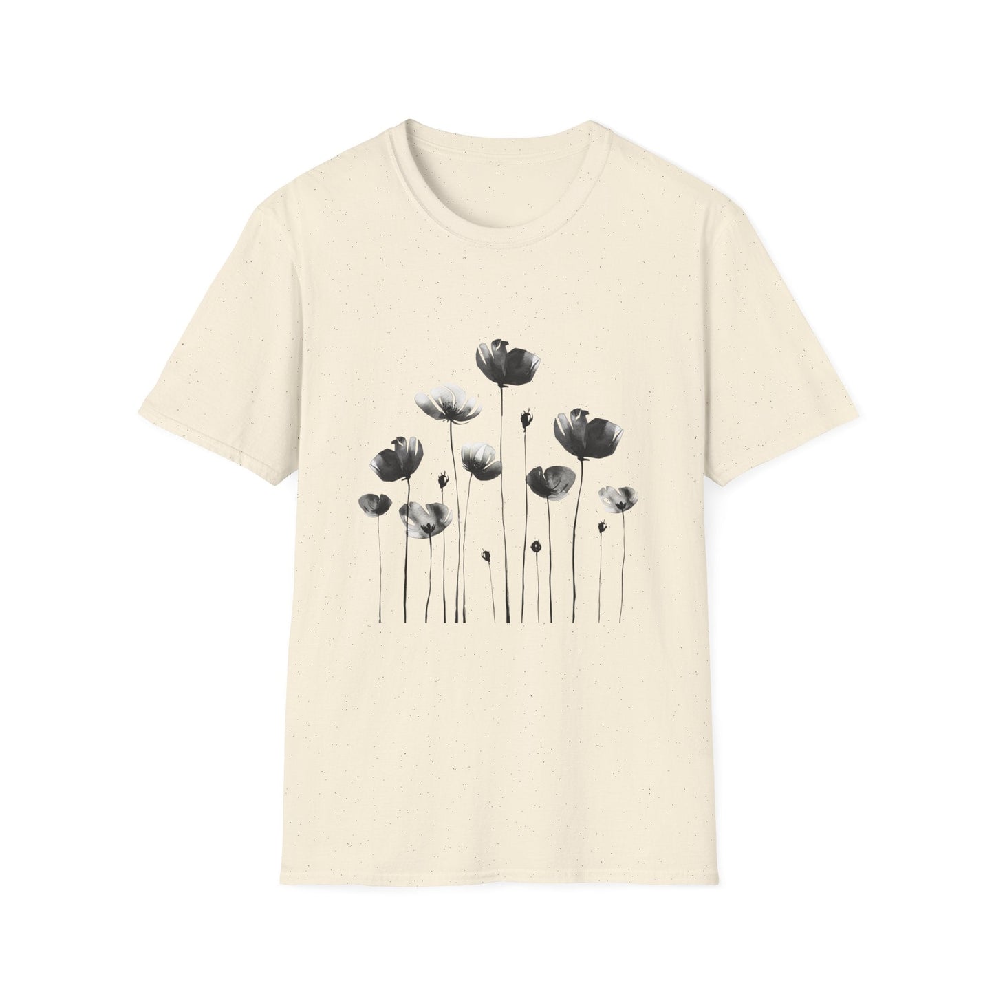 B&W Marigold T-Shirt