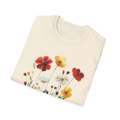 Mystic Garden T-Shirt