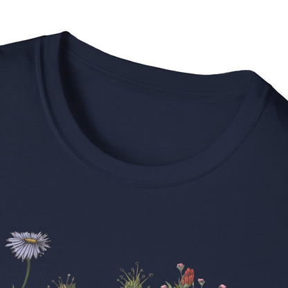 Blossom Bliss T-Shirt