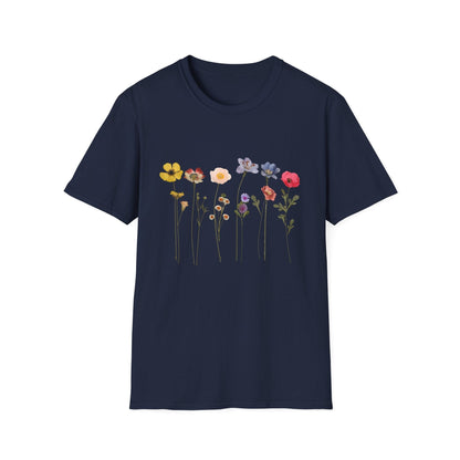 Petal Pop T-Shirt