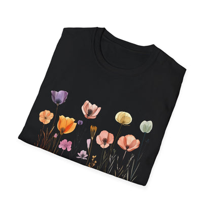 Orchid Oasis T-Shirt