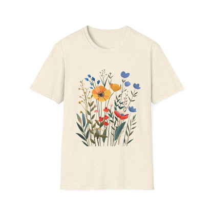 Dreamy Daisies T-Shirt