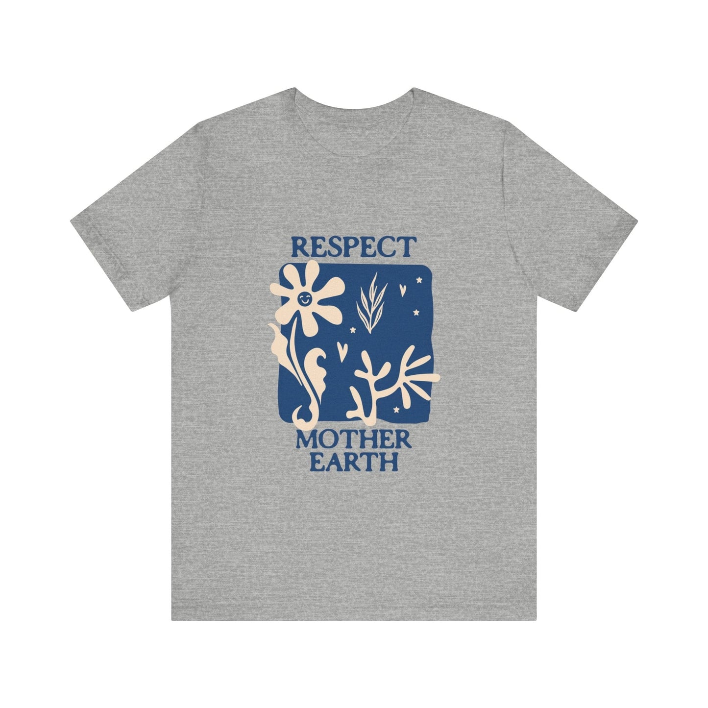 Respect Mother Nature T-Shirt