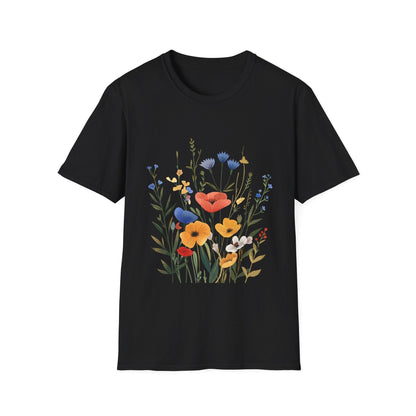 Mythical Meadows T-Shirt