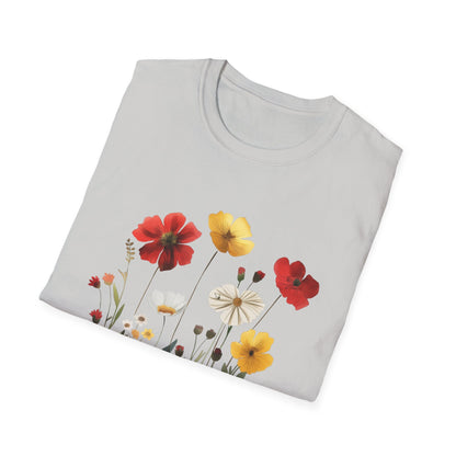 Mystic Garden T-Shirt