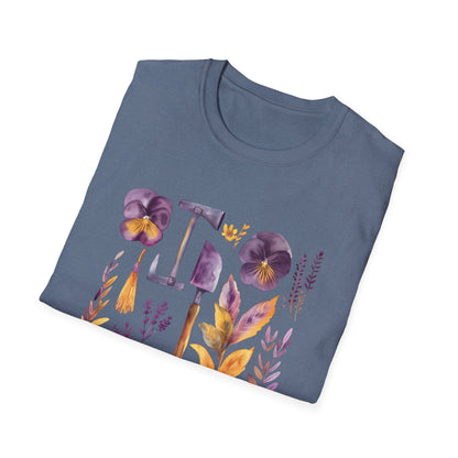 Lily Luxe T-Shirt