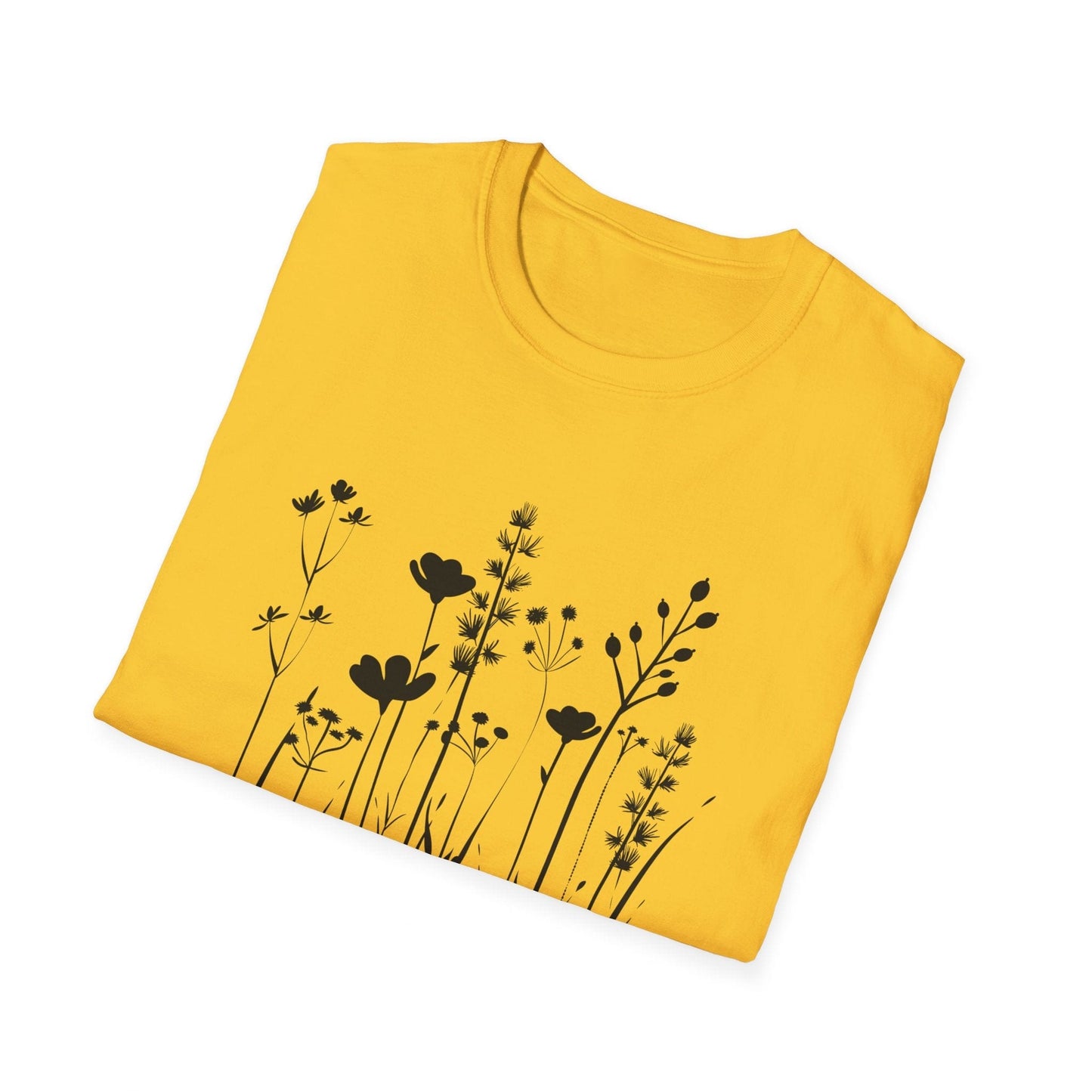 Field Flowers T-Shirt